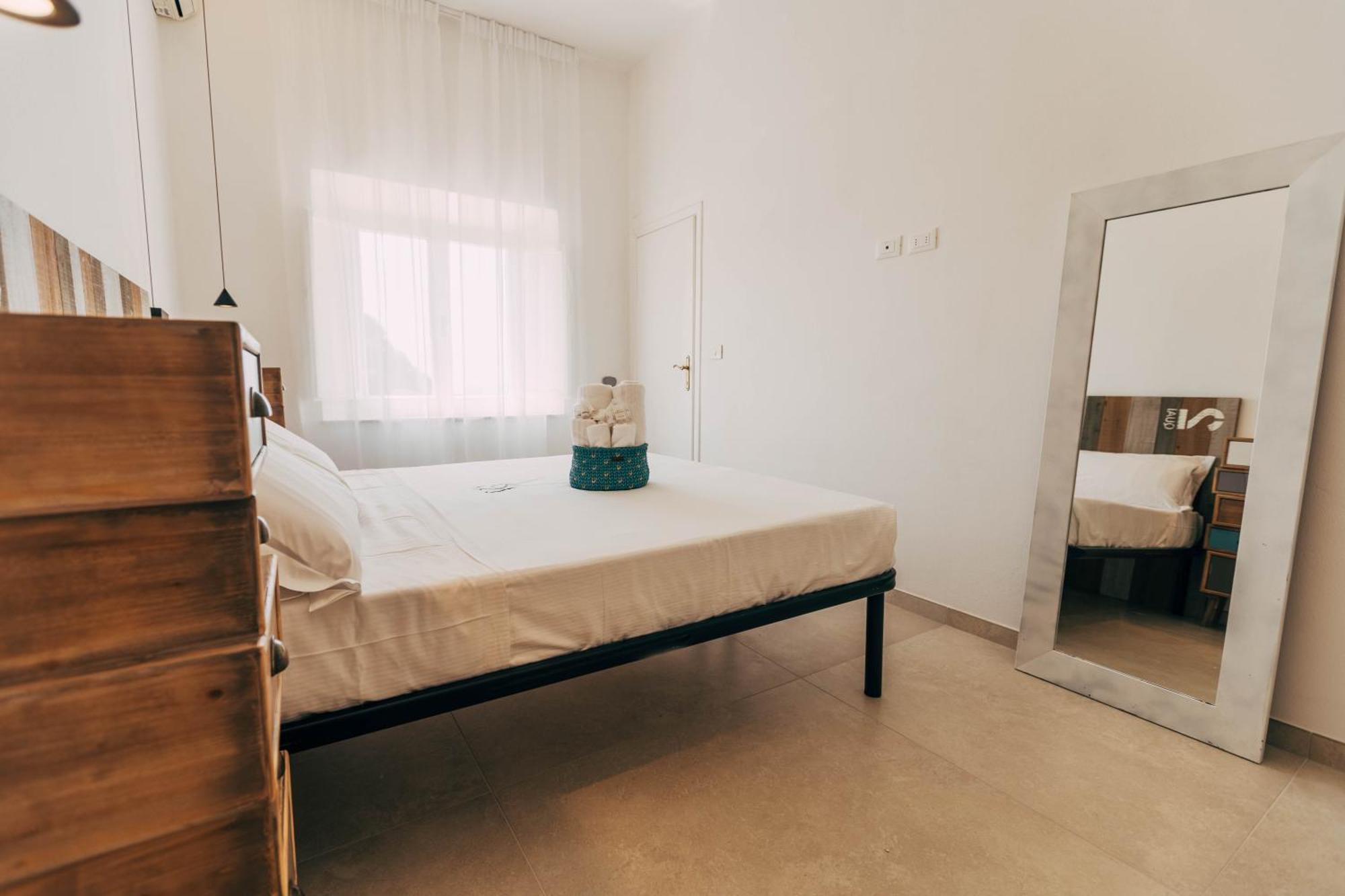 Villa Giulietta Hotel กัสตีลยอนเชลโล ภายนอก รูปภาพ