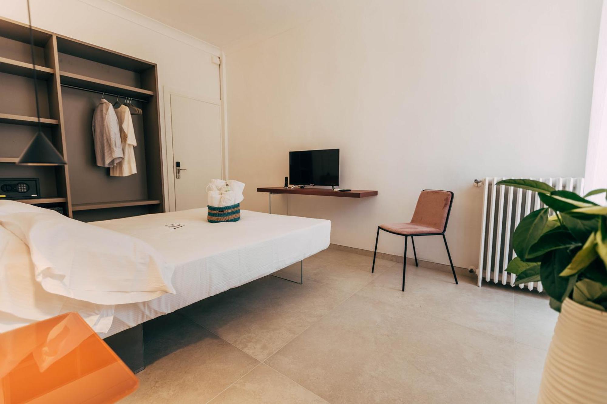 Villa Giulietta Hotel กัสตีลยอนเชลโล ภายนอก รูปภาพ